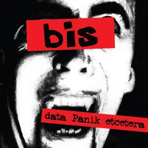 Data panik etcetera